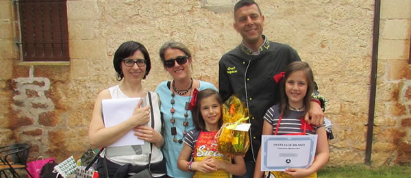 Actividades familiares